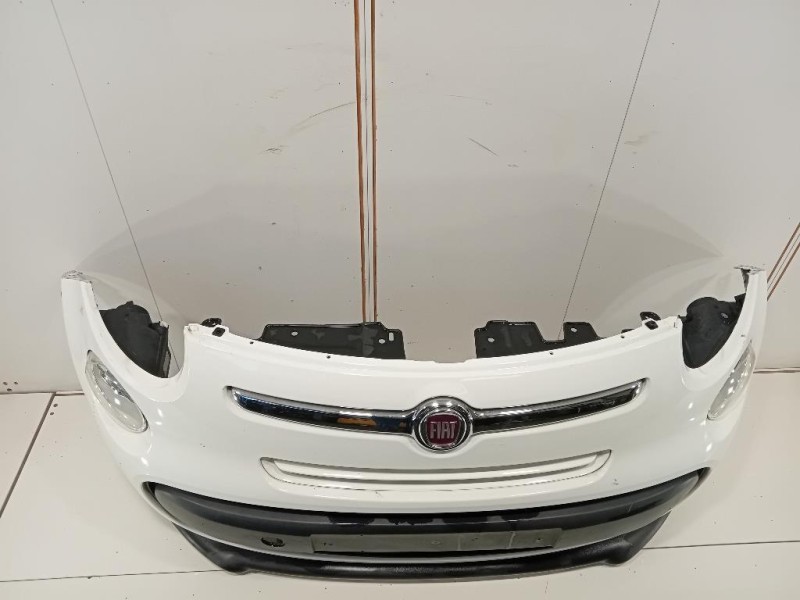 Paraurti ANT 71777664 Fiat 500L 2013