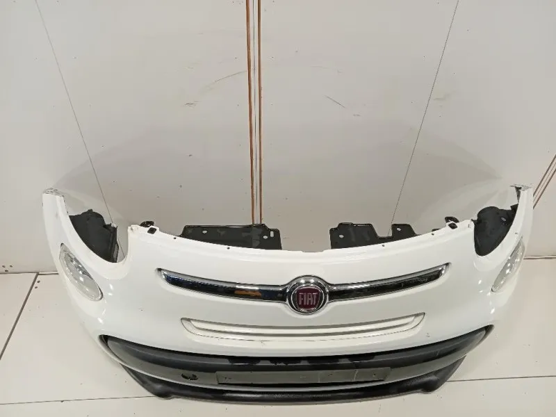 Paraurti ANT 71777664 Fiat 500L 2013
