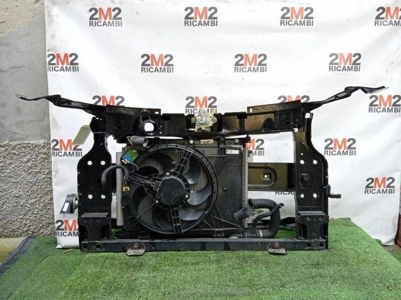 KIT Radiatori 52109378 Fiat 500 C 2015