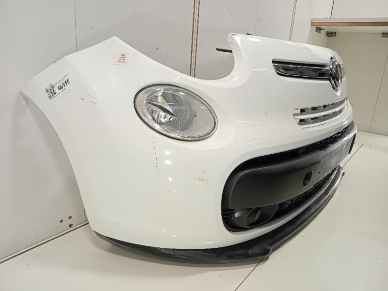 Paraurti ANT 71777664 Fiat 500L 2013
