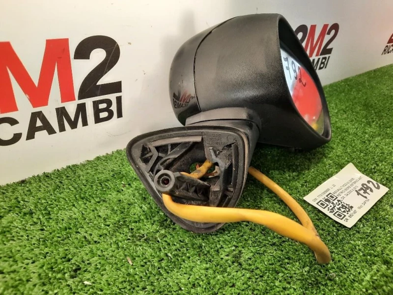 Retrovisore Esterno ANT DX 7701065899 Renault Modus 2005