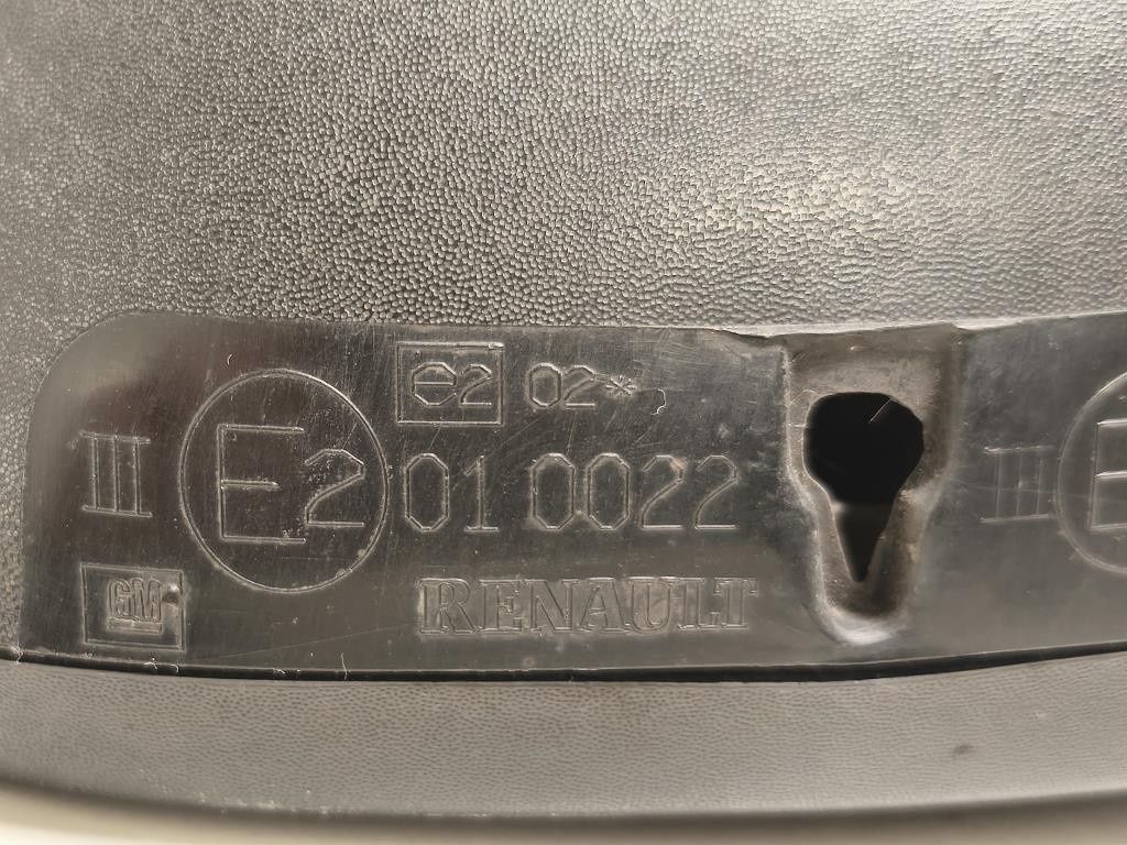 Retrovisore Esterno ANT DX 7701473247 5 PIN Renault Trafic III 2007