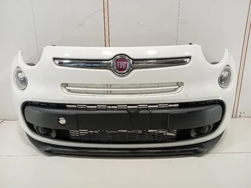 Paraurti ANT 71777664 Fiat 500L 2013