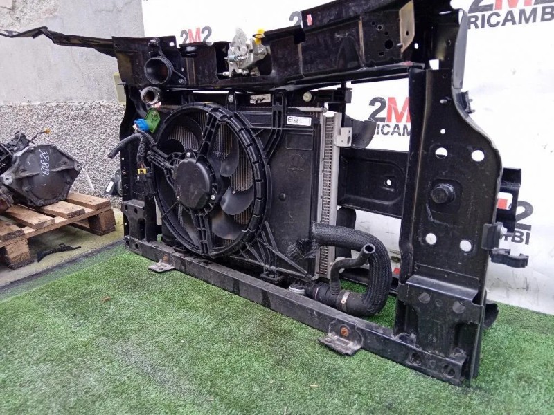 KIT Radiatori 52109378 Fiat 500 C 2015