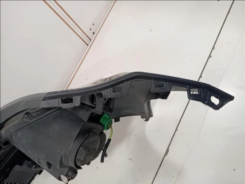 Paraurti ANT 735522417 Fiat 500L 2013