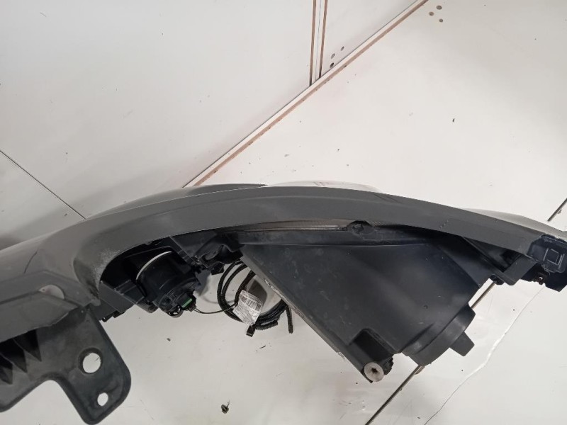 Paraurti ANT 735522417 Fiat 500L 2013