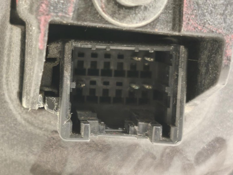 Retrovisore Esterno ANT DX 7701473247 5 PIN Renault Trafic III 2007