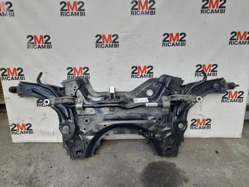 Assale ANT 9677071880 Citroen C4 Grand Picasso II 2016