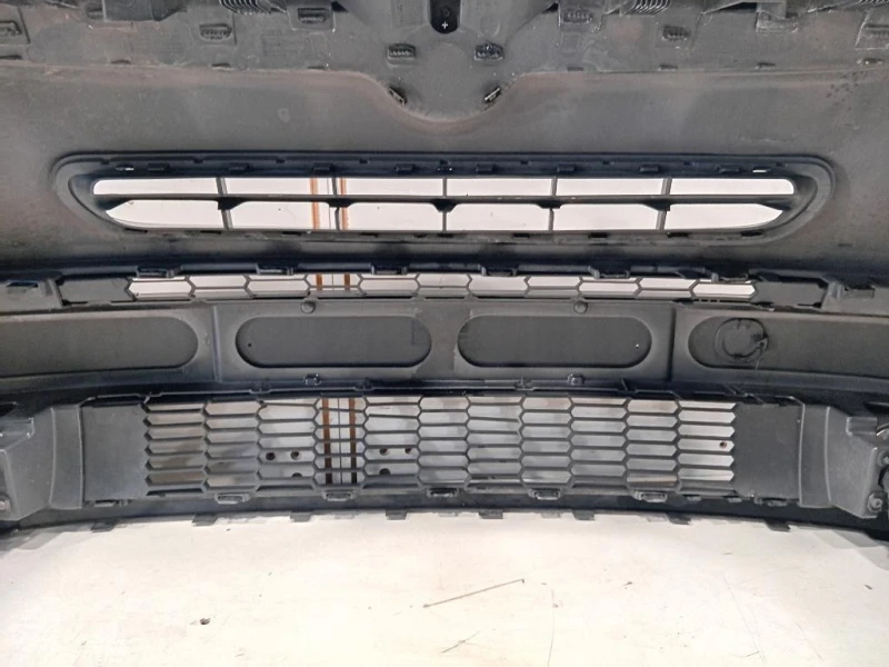 Paraurti ANT 735522417 Fiat 500L 2013