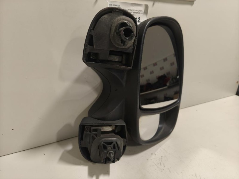 Retrovisore Esterno ANT DX 7701473247 5 PIN Renault Trafic III 2007