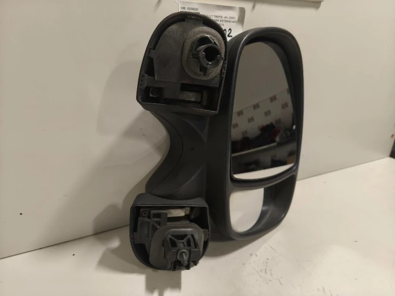 Retrovisore Esterno ANT DX 7701473247 5 PIN Renault Trafic III 2007