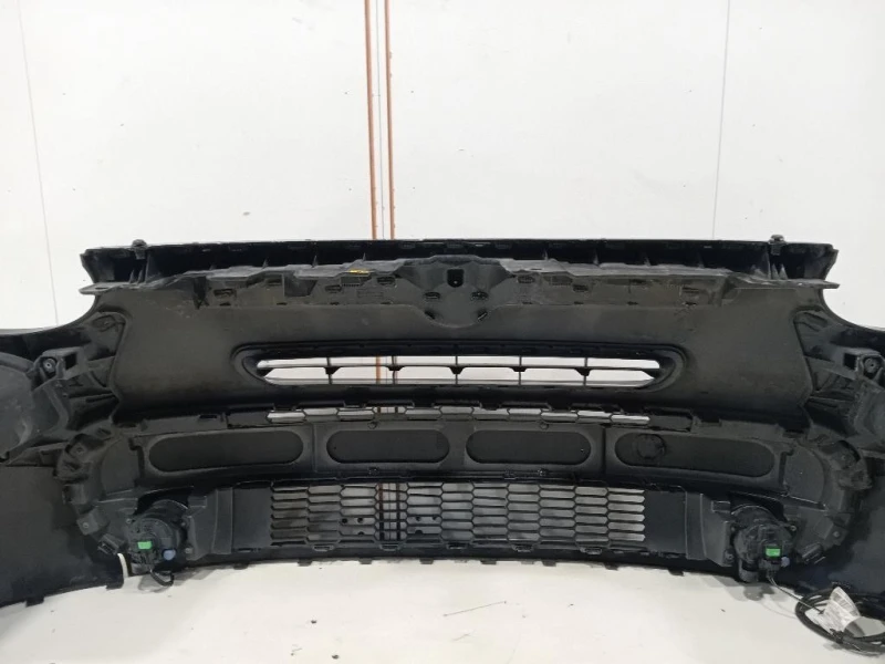 Paraurti ANT 735522417 Fiat 500L 2013