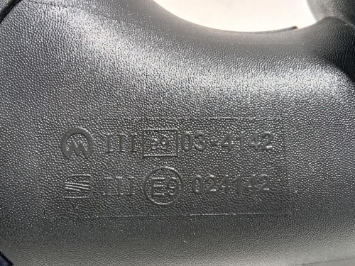 Retrovisore Esterno ANT DX 5P1857507L9B9 Seat Altea XL 5P5 2004