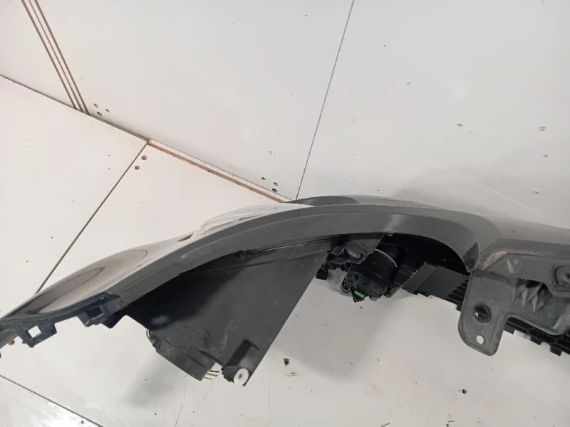 Paraurti ANT 735522417 Fiat 500L 2013