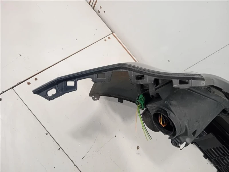 Paraurti ANT 735522417 Fiat 500L 2013