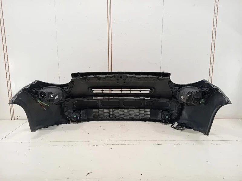 Paraurti ANT 735522417 Fiat 500L 2013