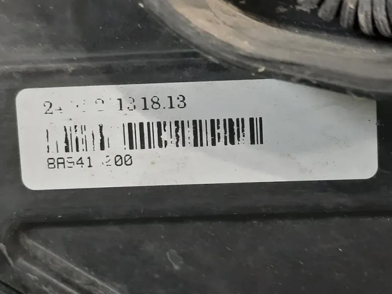 KIT Radiatori KIT RADIATORI Fiat 500L 2013