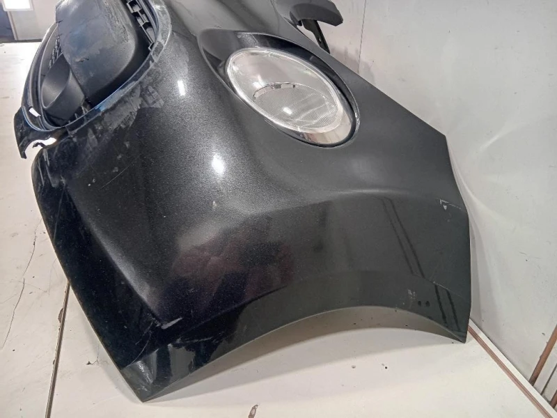 Paraurti ANT 735522417 Fiat 500L 2013