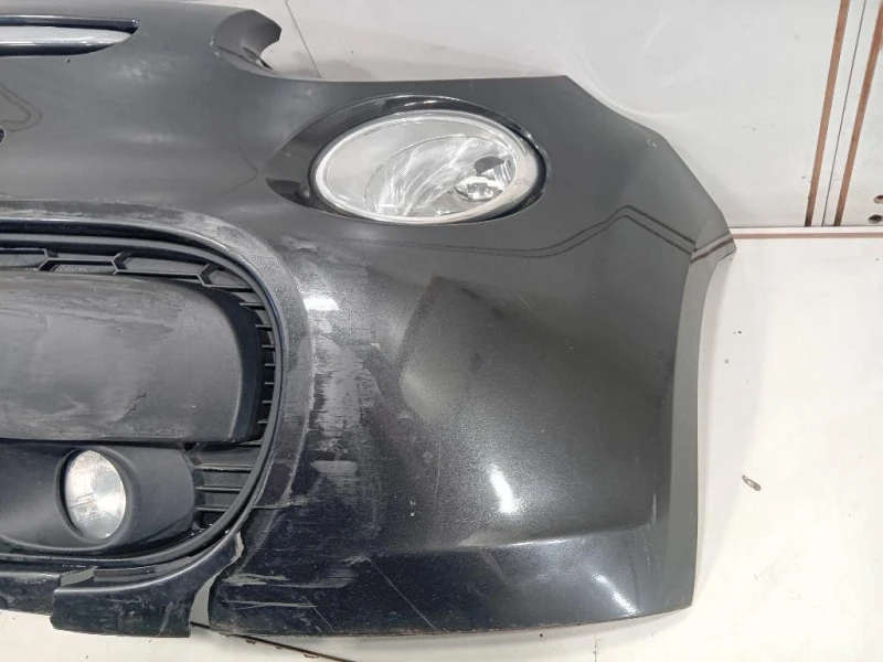 Paraurti ANT 735522417 Fiat 500L 2013