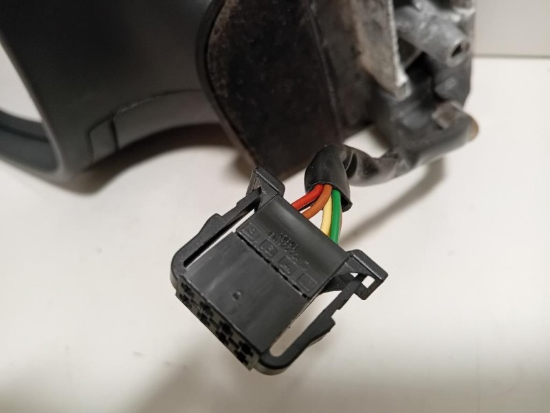 Retrovisore Esterno ANT DX 5P1857507L9B9 Seat Altea XL 5P5 2004