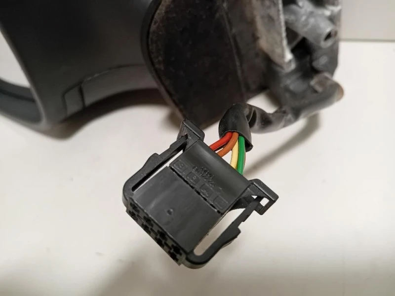 Retrovisore Esterno ANT DX 5P1857507L9B9 Seat Altea XL 5P5 2004