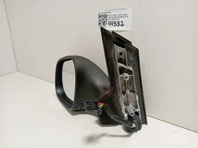 Retrovisore Esterno ANT DX 5P1857507L9B9 Seat Altea XL 5P5 2004