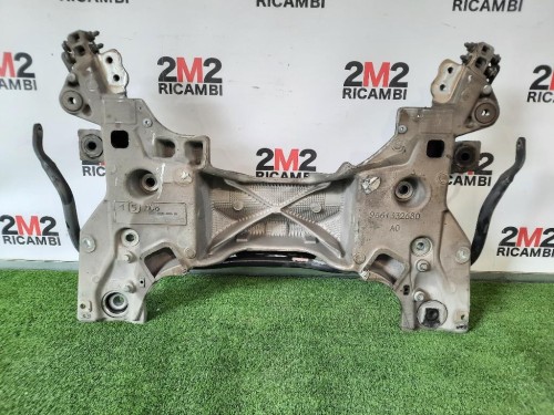 Assale ANT 3502HS Citroen C5 III 2008