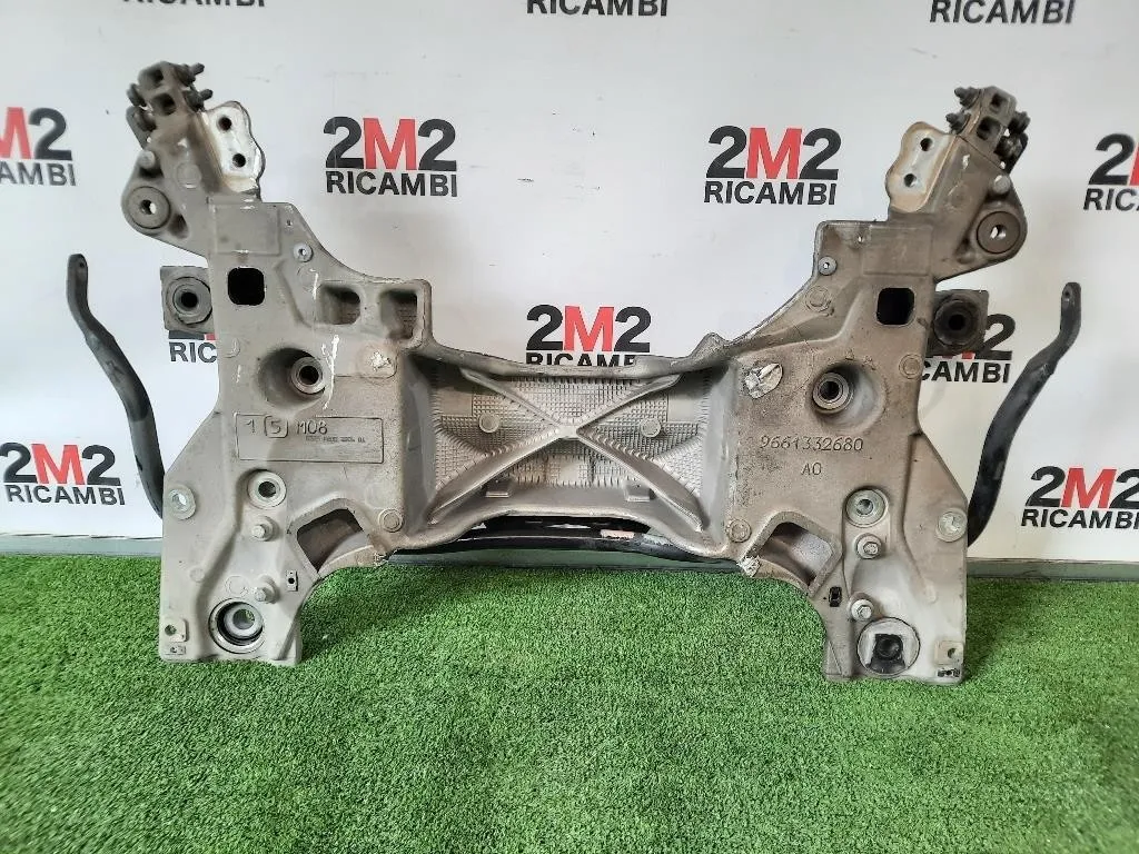 Assale ANT 3502HS Citroen C5 III 2008