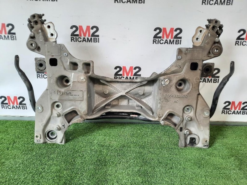 Assale ANT 3502HS Citroen C5 III 2008