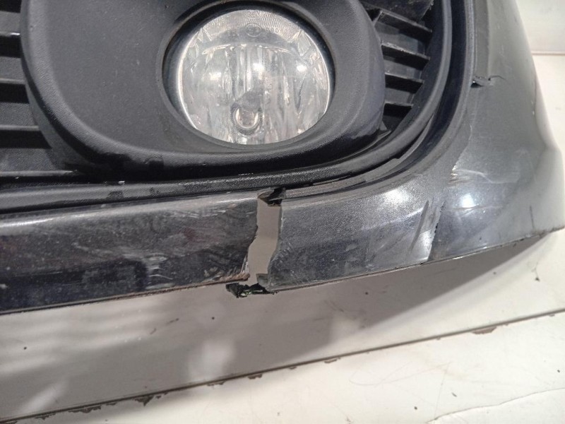 Paraurti ANT 735522417 Fiat 500L 2013