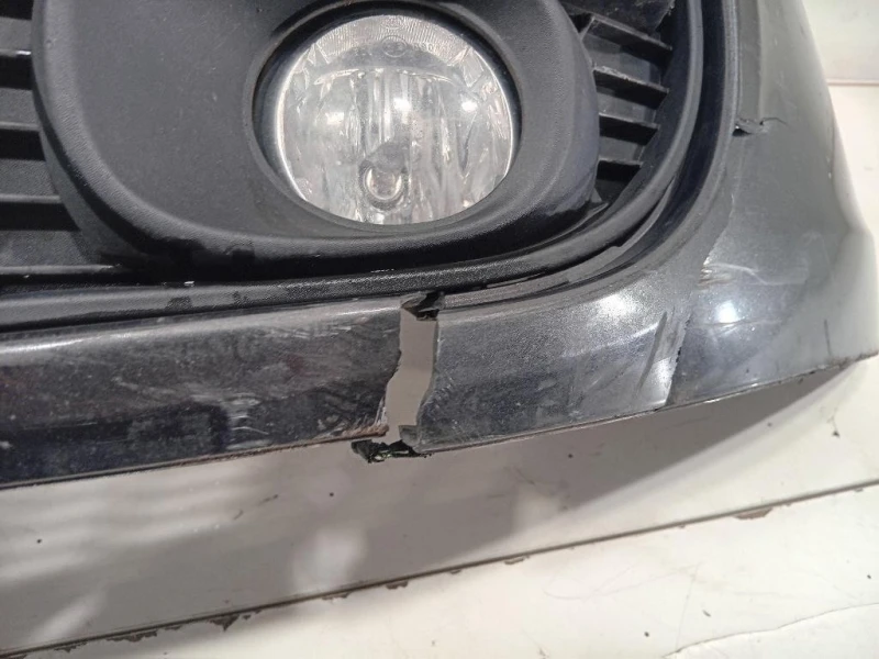 Paraurti ANT 735522417 Fiat 500L 2013