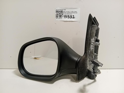 Retrovisore Esterno ANT DX 5P1857507L9B9 Seat Altea XL 5P5 2004