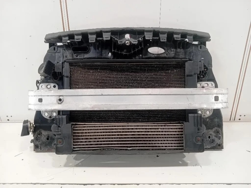 KIT Radiatori KIT RADIATORI Fiat 500L 2013