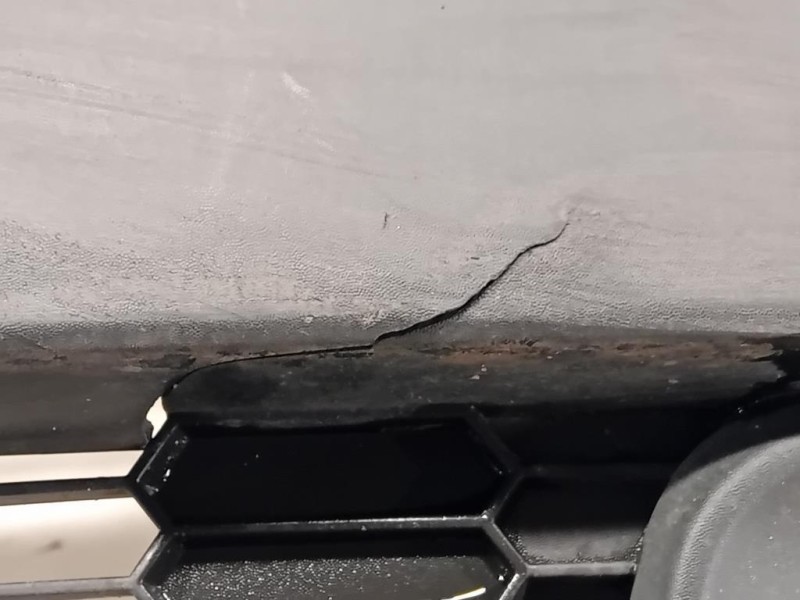 Paraurti ANT 735522417 Fiat 500L 2013