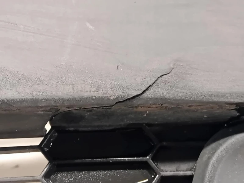 Paraurti ANT 735522417 Fiat 500L 2013