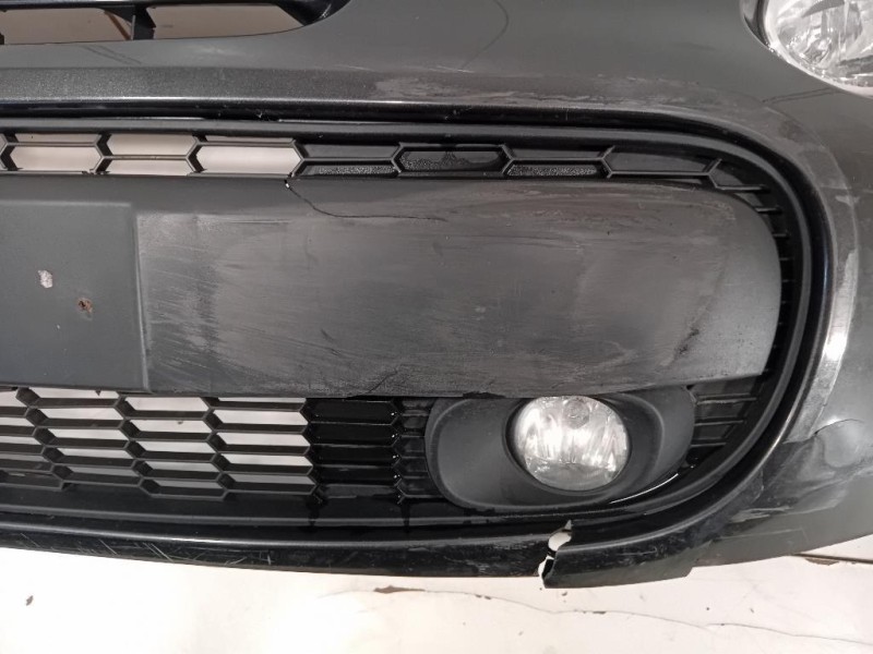 Paraurti ANT 735522417 Fiat 500L 2013