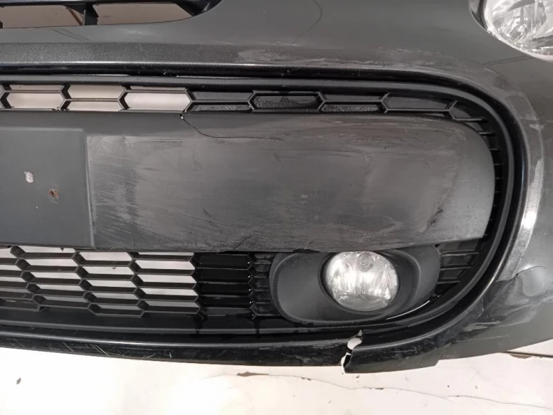 Paraurti ANT 735522417 Fiat 500L 2013