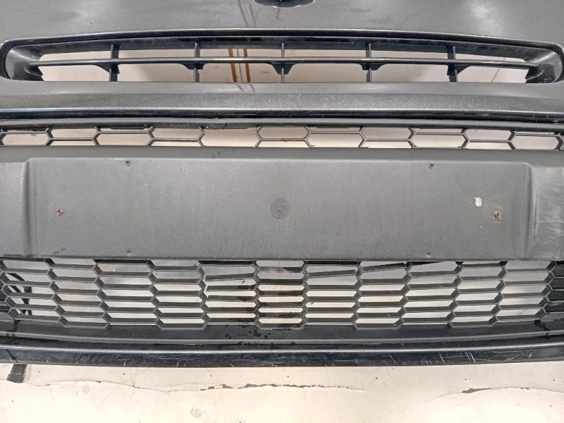 Paraurti ANT 735522417 Fiat 500L 2013