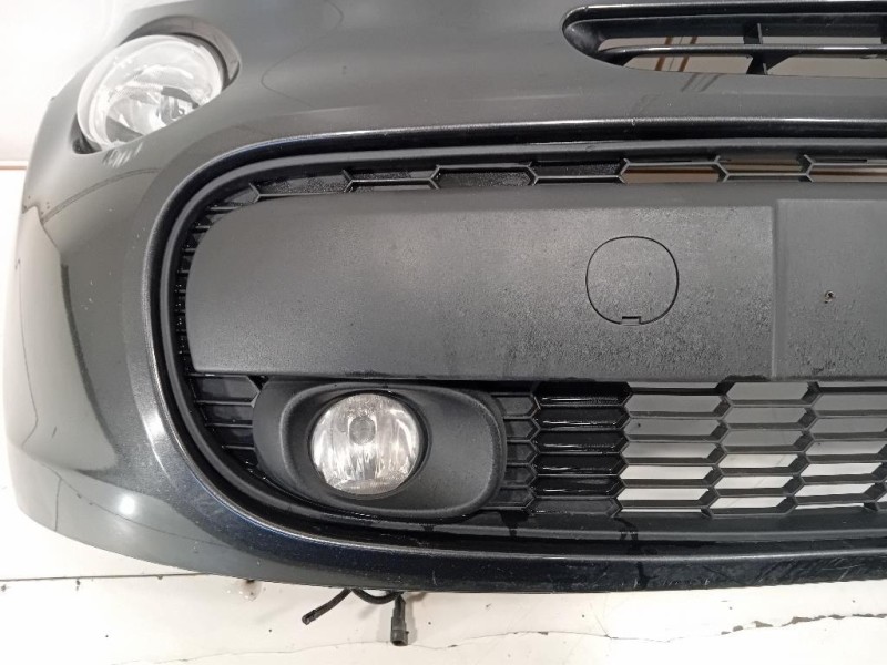 Paraurti ANT 735522417 Fiat 500L 2013