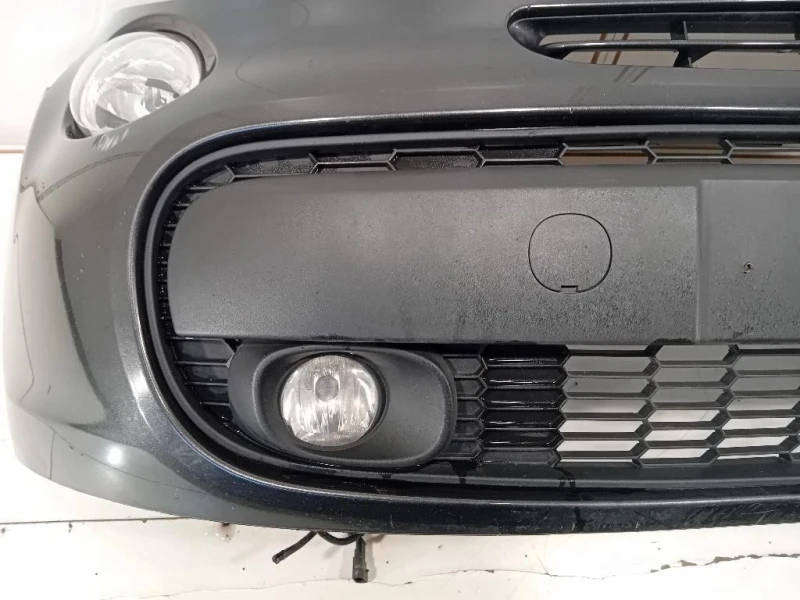 Paraurti ANT 735522417 Fiat 500L 2013