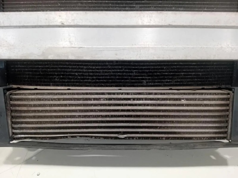 KIT Radiatori KIT RADIATORI Fiat 500L 2013