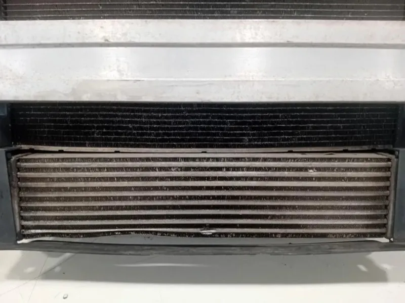 KIT Radiatori KIT RADIATORI Fiat 500L 2013