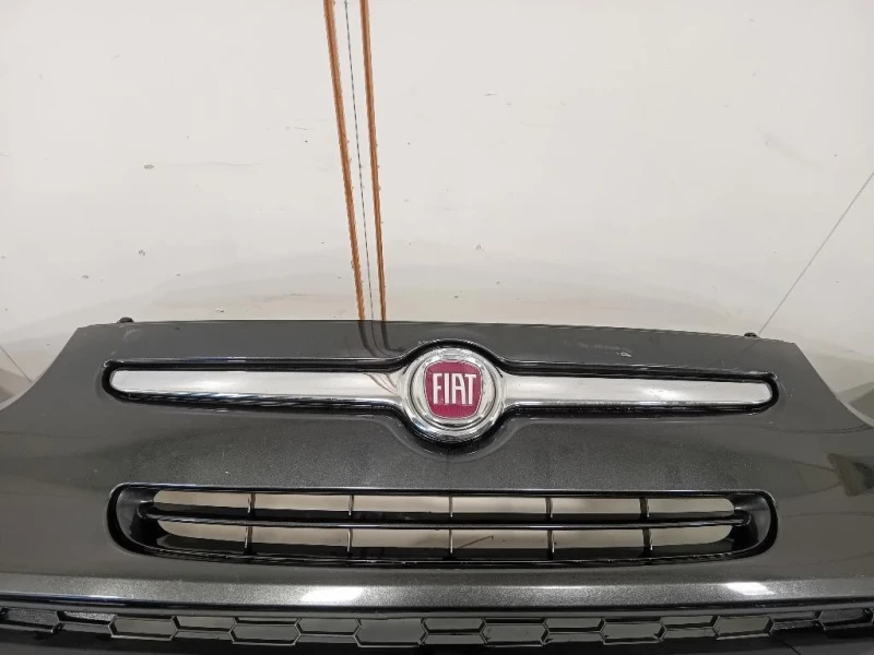 Paraurti ANT 735522417 Fiat 500L 2013