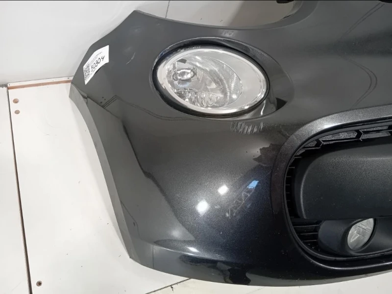 Paraurti ANT 735522417 Fiat 500L 2013