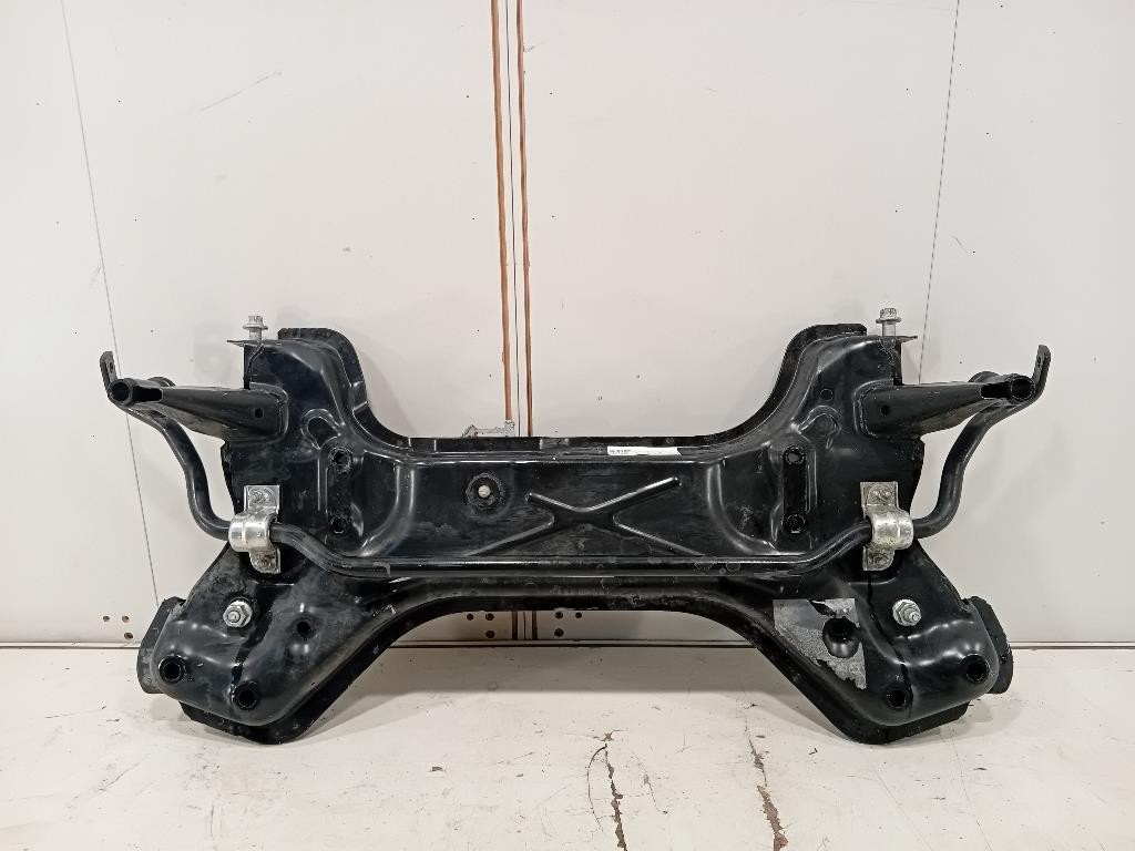 Assale ANT 1607331480 Citroen Jumper III 2014