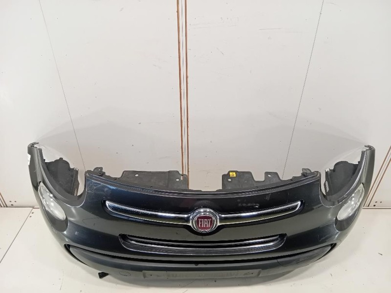 KIT Radiatori KIT RADIATORI Fiat 500L 2013