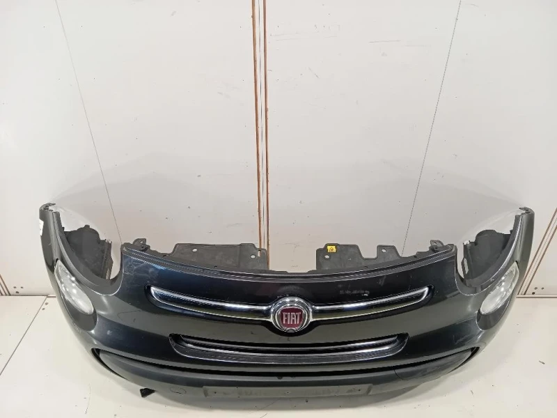 Paraurti ANT 735522417 Fiat 500L 2013