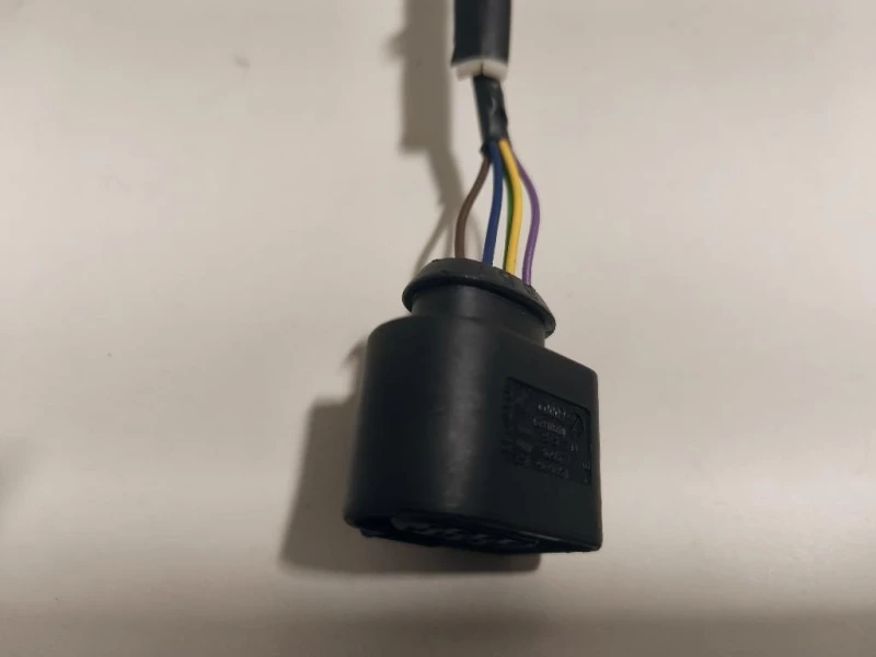 Retrovisore Esterno ANT DX 036684 Seat Ibiza VI KJ1 2017