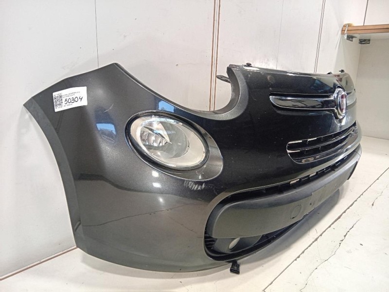 KIT Radiatori KIT RADIATORI Fiat 500L 2013