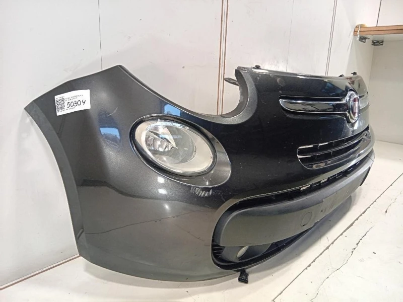 Paraurti ANT 735522417 Fiat 500L 2013